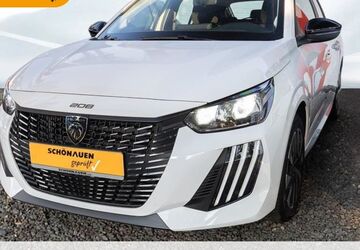 Peugeot 208 16.159 km 15.270 &euro; Solingen 42697