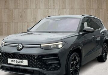 VW Tayron 6.654 km 59.980 &euro; Wermelskirchen 42929