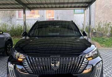 Peugeot 2008 23.000 km 23.590 &euro; Solingen 42719