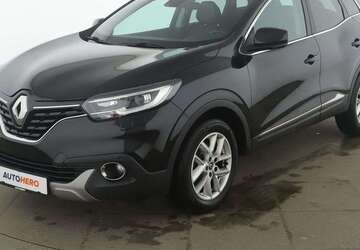 Renault Kadjar 95.465 km 10.390 &euro; Köln 50739