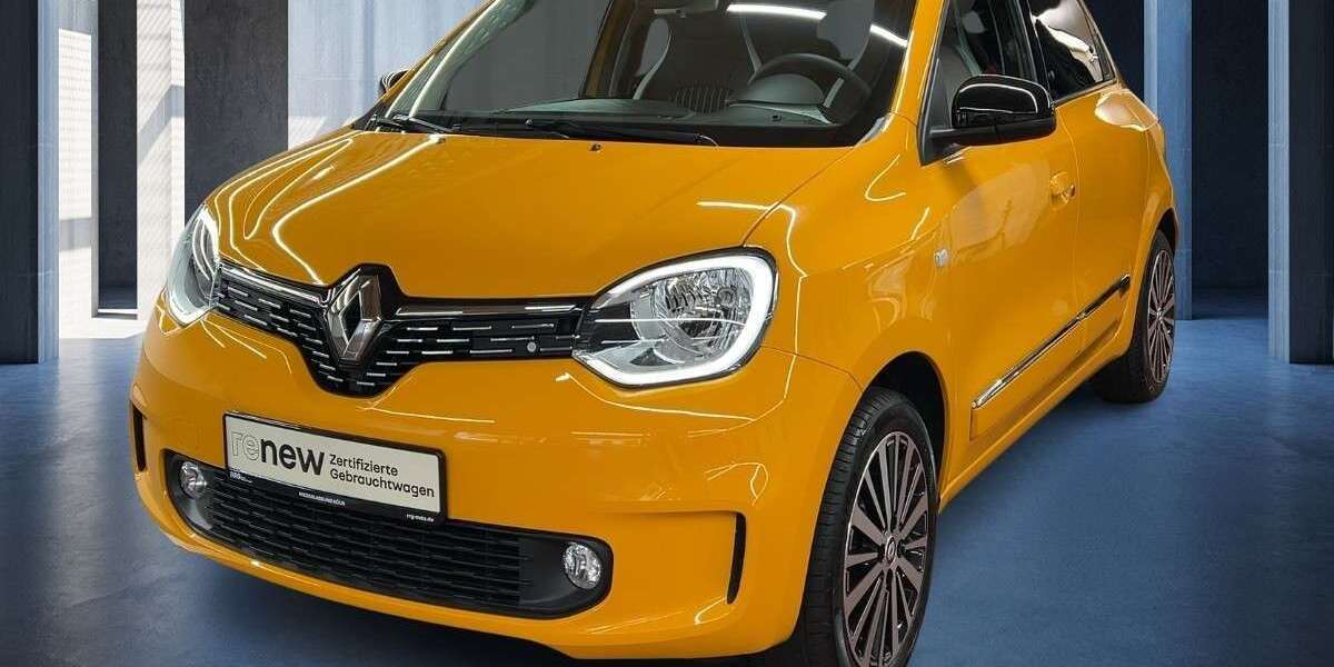 Renault Twingo 8.860 km 13.500 &euro; Köln 50939