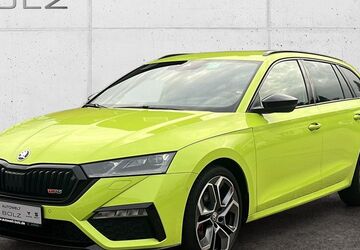 Skoda Octavia 56.981 km 32.190 &euro; Pulheim-Brauweiler 50259