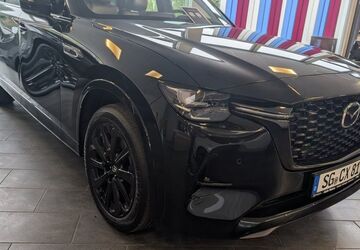 Mazda CX-80 5.000 km 58.490 &euro; Solingen 42655
