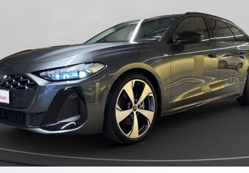 Audi A5 9.141 km 53.490 &euro; Köln 50968