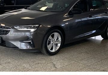 Opel Insignia 76.800 km 21.985 &euro; Wuppertal 42329