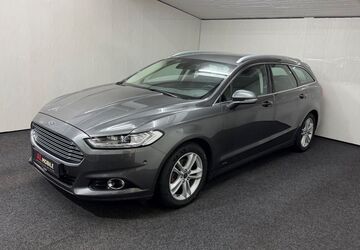 Ford Mondeo 135.940 km 15.300 &euro; Wermelskirchen 42929