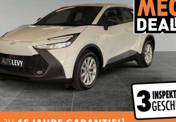 Toyota C-HR 8.490 km 25.490 &euro; Düsseldorf 40233