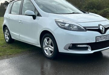 Renault Scenic 98.000 km 7.850 &euro; Köln 50969