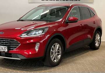 Ford Kuga 21.000 km 28.890 &euro; Pulheim 50259
