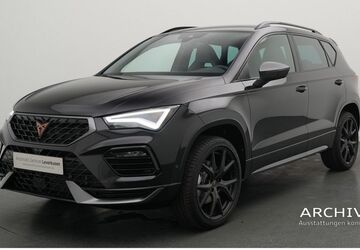 Cupra Ateca 19.684 km 27.988 &euro; Leverkusen 51373
