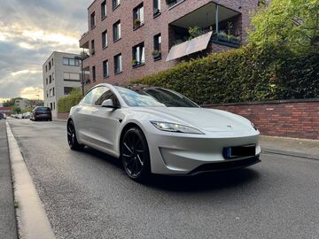 Gebrauchte Tesla Model 3