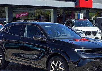 Opel Mokka 1.002 km 24.875 &euro; Wermelskirchen 42929
