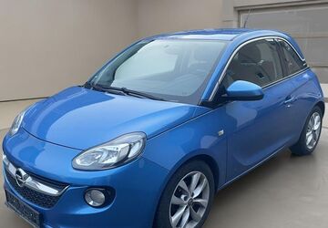 Opel Adam 95.530 km 7.450 &euro; Neuss 41460
