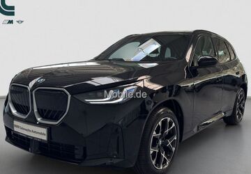 BMW X3 9.358 km 52.980 &euro; Neuss 41460