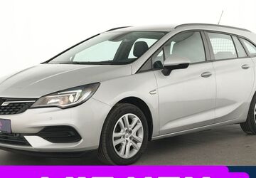 Opel Astra 47.303 km 12.979 &euro; Neuss 41460