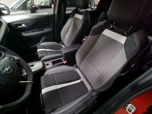 Opel Frontera Electric GS Tech Pack. Alu Adroid Apple 3.600 km 29.990 &euro; HAAN 42781