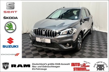Gebrauchte Suzuki SX4