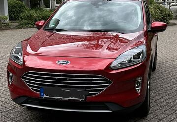 Ford Kuga 53.139 km 25.500 &euro; Solingen 42699