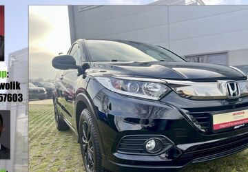 Honda HR-V 93.299 km 15.990 &euro; Köln 50859