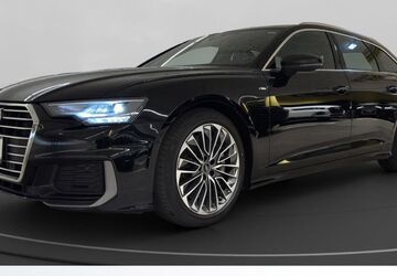 Audi A6 63.607 km 38.880 &euro; Köln 50968