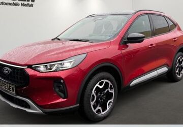 Ford Kuga 4.912 km 35.990 &euro; Neuss 41464