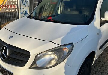 Mercedes-Benz Citan 169.000 km 4.999 &euro; Köln 51145