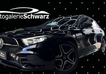 Mercedes-Benz A 250 118.940 km 21.890 &euro; Remscheid 42897