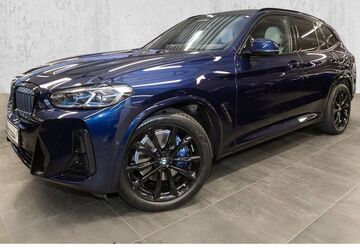 BMW X3 23.720 km 60.880 &euro; Leverkusen 51371