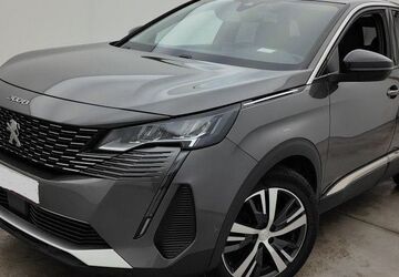 Peugeot 3008 190.000 km 12.900 &euro; Erkrath 40699