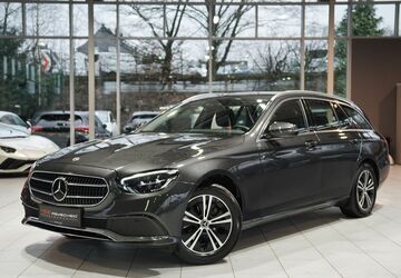 Mercedes-Benz E 220 174.000 km 27.800 &euro; Remscheid/NRW 42855