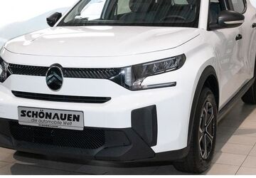 Citroen C3 Aircross 2.500 km 15.950 &euro; Hilden 40721