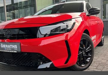 Opel Corsa 7.271 km 19.750 &euro; Bergisch Gladbach 51469