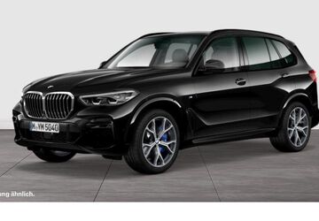 BMW X5 55.794 km 54.540 &euro; Köln Süd 50968