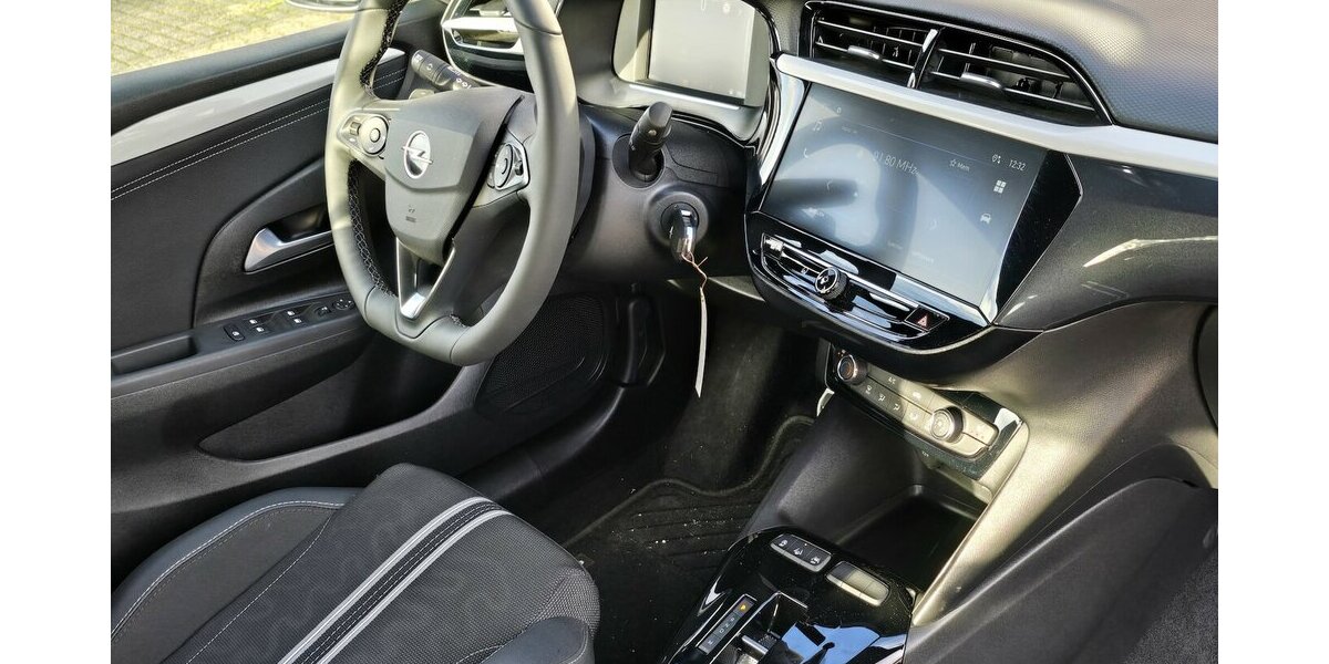 Opel Corsa GS Automatik|Voll-LED|Kamera|Winter 7.219 km 19.990 &euro; Wermelskirchen 42929