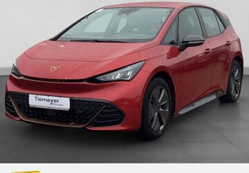 Cupra Born 40.971 km 23.490 &euro; Remscheid 42897