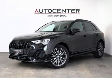 Audi Q3 110.287 km 22.950 &euro; Remscheid 42897