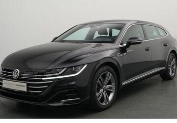 VW Arteon 44.257 km 29.480 &euro; Leverkusen 51379
