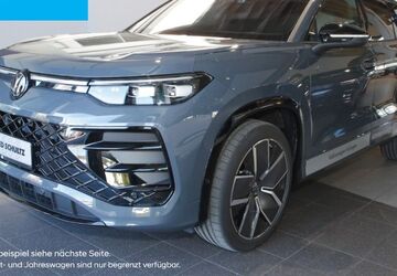 VW Tayron 6.000 km 56.880 &euro; Solingen 42651