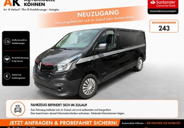 Renault Trafic 119.101 km 11.888 &euro; Solingen 42655