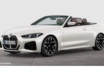 BMW 420 22.650 km 48.840 &euro; Solingen 42719