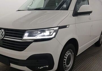 VW T6 Transporter 200.000 km 21.990 &euro; Hilden 40721