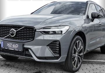 Volvo XC60 11.999 km 61.480 &euro; Hilden 40721
