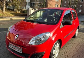 Renault Twingo 98.500 km 3.950 &euro; Düsseldorf 40589