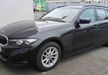 BMW 320 98.027 km 26.888 &euro; Köln 50767