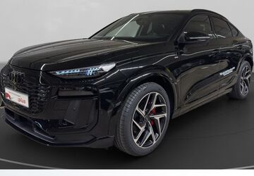 Audi Q6 e-tron 3.000 km 77.990 &euro; Köln 50968