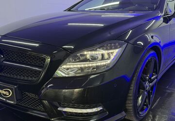 Mercedes-Benz CLS 350 149.892 km 22.999 &euro; Ratingen bei Düsseldorf 40878