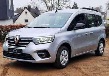 Renault Kangoo 15.900 km 19.950 &euro; Bergisch Gladbach 51469