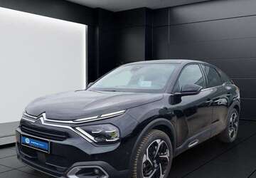 Citroen C4 20.914 km 17.990 &euro; Leverkusen 51373