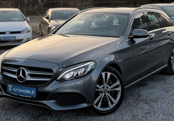 Mercedes-Benz C 250 181.000 km 17.299 &euro; Wermelskirchen 42929