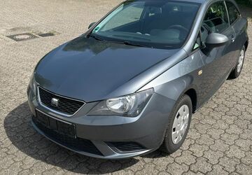 Seat Ibiza 96.773 km 4.200 &euro; Solingen 42655